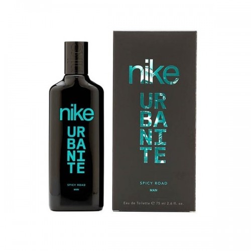 Nike Man Spicy Road Eau de Toilette 75ml
